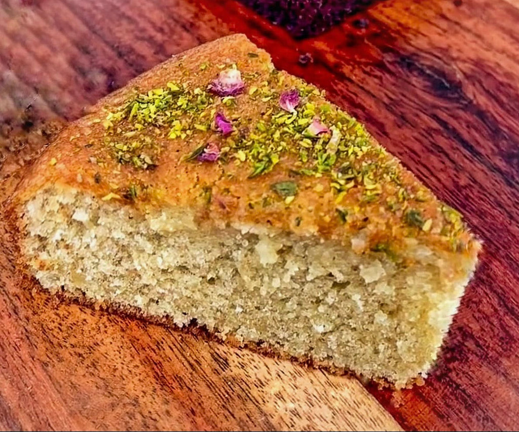 Persian Love Cake (9-Inch)