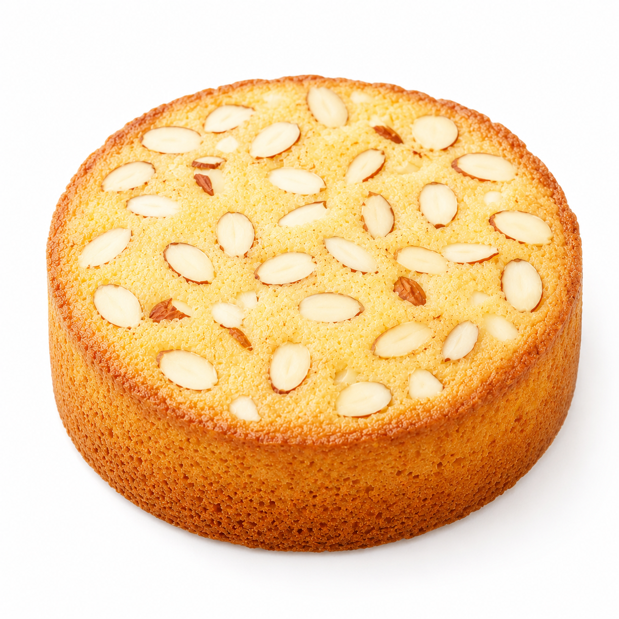 Signature Mini Cake (4-Inch)